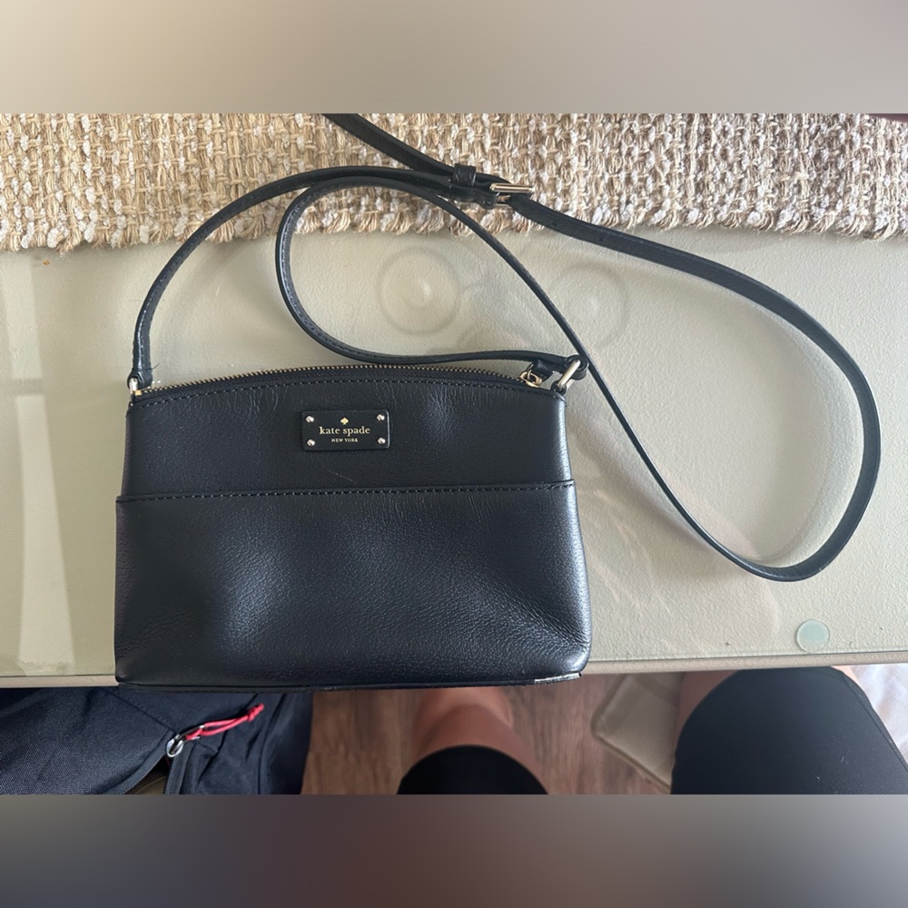 Kate Spade crossbody bag